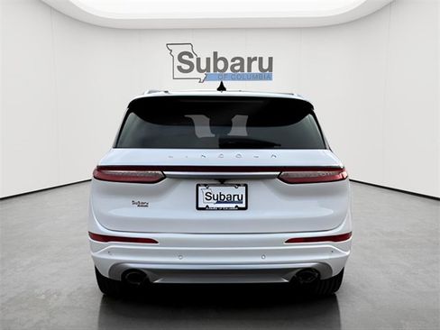 Used 2020 Lincoln Corsair Reserve w/ Equipment Group 201A image 6