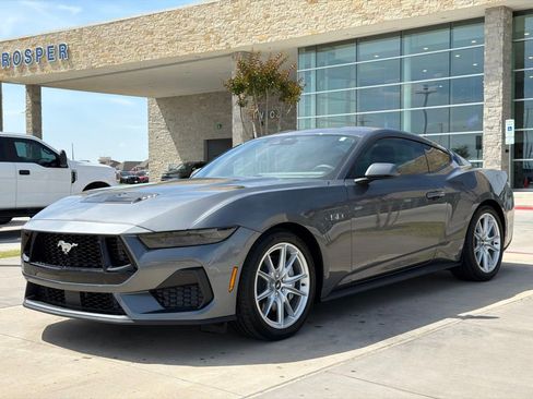 New 2026 Ford Mustang GT Premium RWD image 43