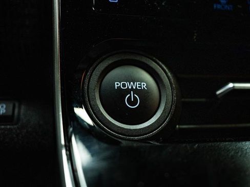 Used 2024 Toyota bZ4X AWD w/ Weather Package image 22