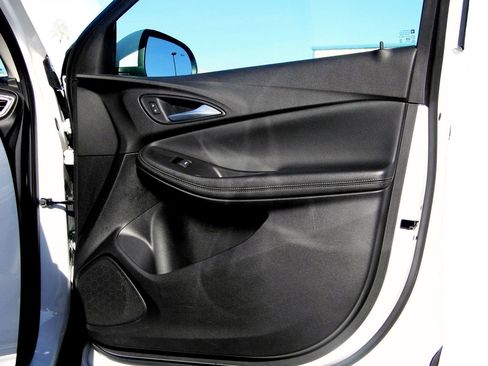 Used 2020 Buick Encore GX Select image 26