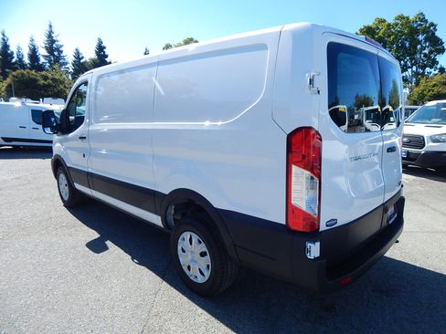 Used 2025 Ford Transit 250 Low Roof w/ Exterior Upgrade Package RWD image 6