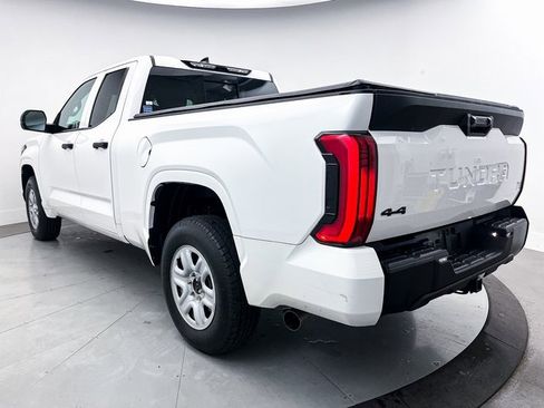 Used 2022 Toyota Tundra SR image 12