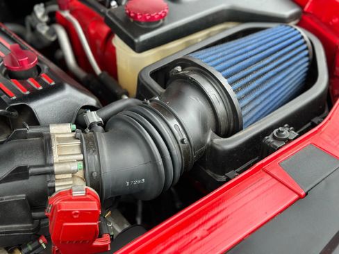 Used 2018 Dodge Challenger T/A image 46