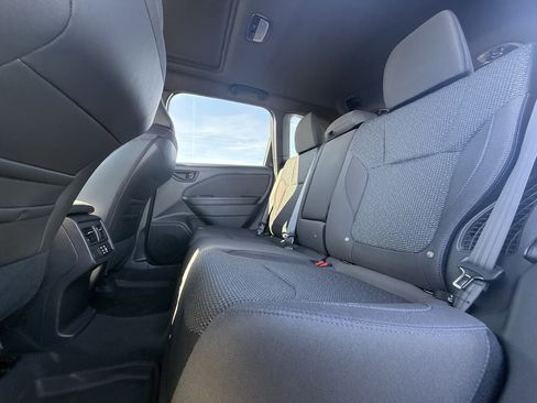 New 2025 Subaru Forester Premium image 14