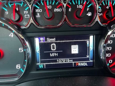 Used 2019 Chevrolet Tahoe LT AWD/4WD image 11