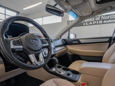 Used 2015 Subaru Legacy 2.5i Premium AWD/4WD image 6