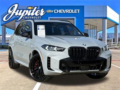 Used 2025 BMW X5 M60i