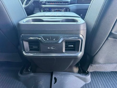 Certified 2026 Chevrolet Silverado 1500 High Country AWD/4WD image 21