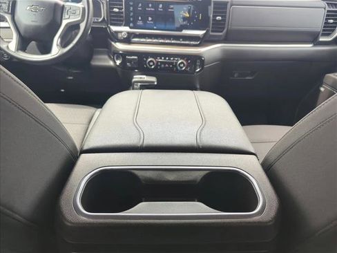 Used 2023 Chevrolet Silverado 1500 RST w/ All Star Edition Plus RWD image 19
