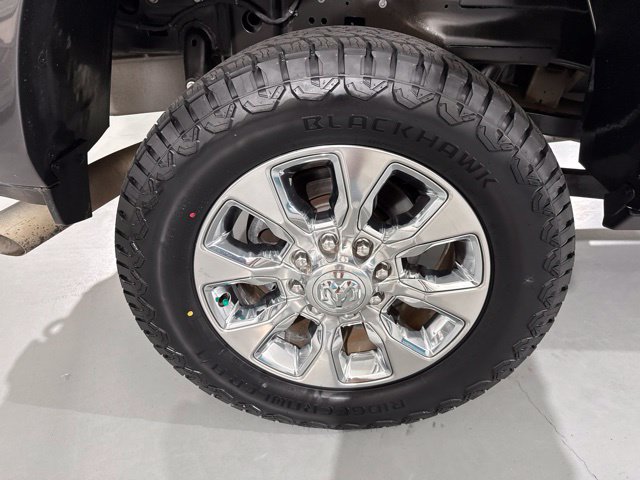 Used 2020 RAM 2500 Limited AWD/4WD image 9