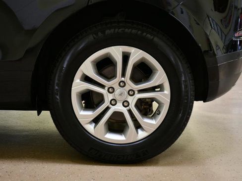 Used 2020 Land Rover Range Rover Evoque S image 51