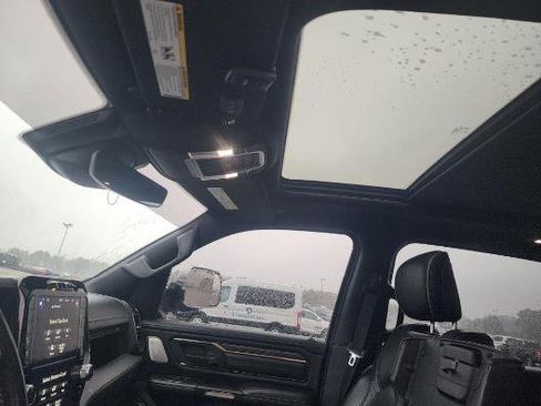 Used 2021 RAM 1500 Limited image 6