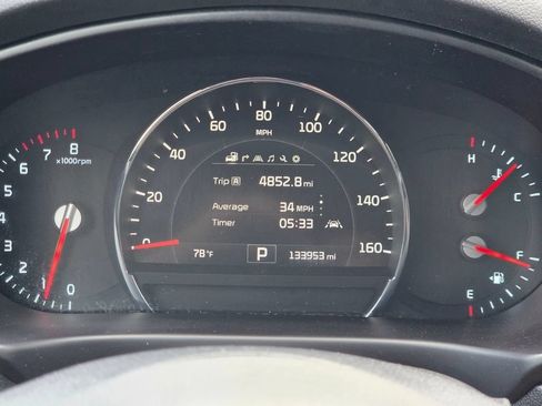 Used 2018 Kia Sorento SX AWD/4WD image 37