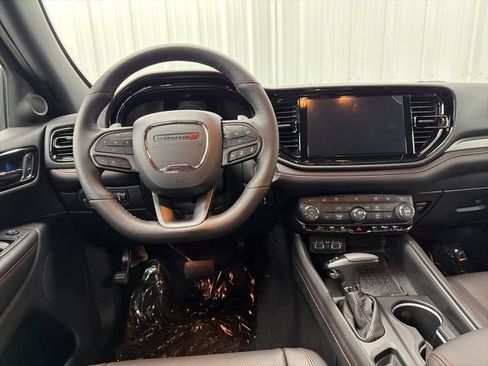 New 2026 Dodge Durango GT AWD/4WD image 14