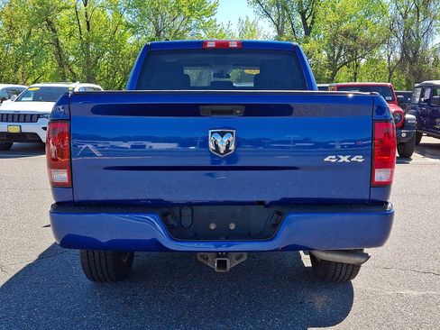 Used 2015 RAM 1500 Express AWD/4WD image 5