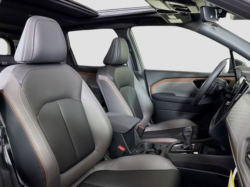 New 2025 Subaru Forester Sport image 29