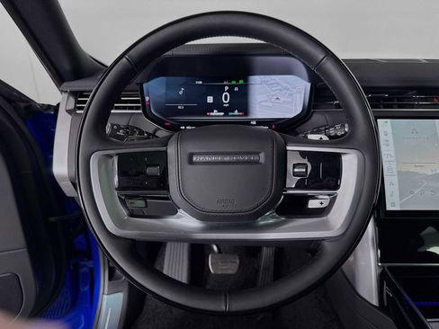 New 2026 Land Rover Range Rover SE image 12