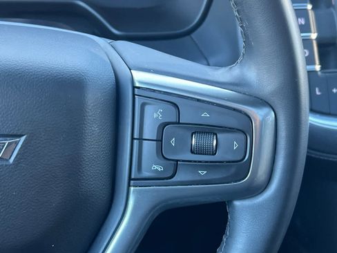 Certified 2023 Chevrolet Tahoe Z71 image 19