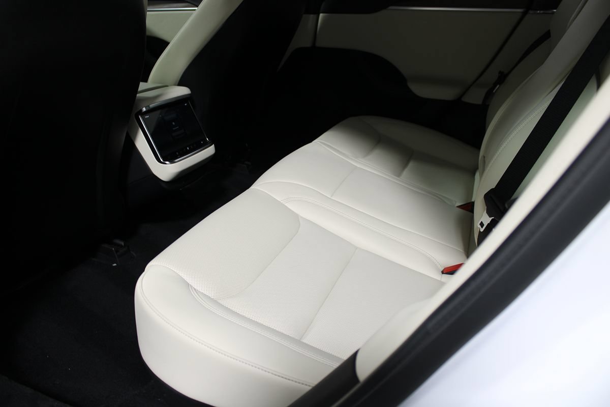 Used 2023 Tesla Model S Standard Range AWD/4WD image 23