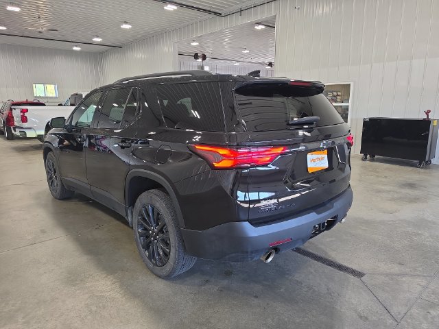 Used 2023 Chevrolet Traverse RS AWD/4WD image 6