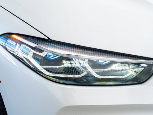 Used 2020 BMW M850i Gran Coupe xDrive image 18