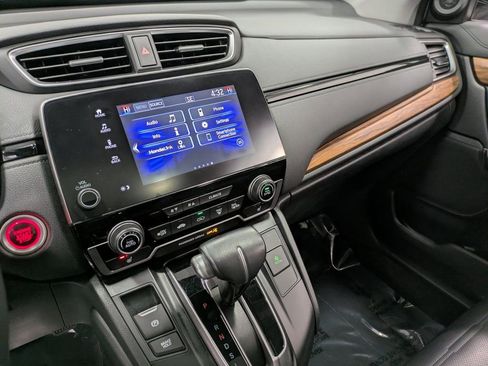 Used 2017 Honda CR-V EX-L image 11