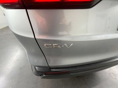 Used 2025 Honda CR-V EX-L image 31