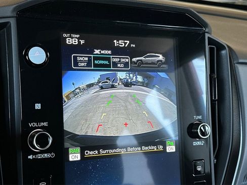 New 2025 Subaru Crosstrek 2.5i Wilderness w/ Crosstrek Mirror Package image 25