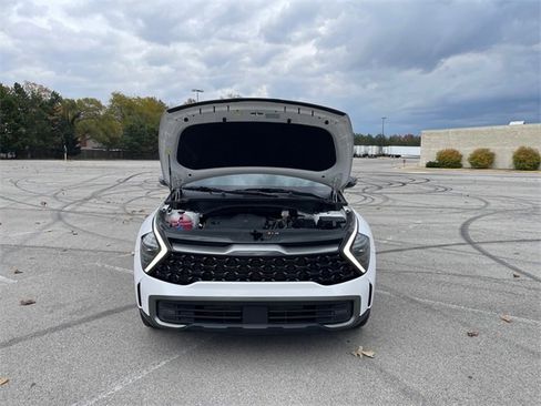 Used 2024 Kia Sportage X-Pro image 35