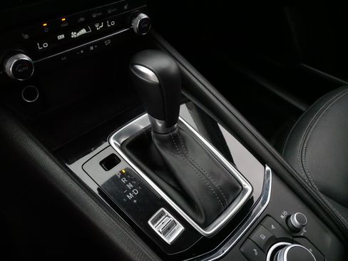 Used 2025 MAZDA CX-5 AWD 2.5 S w/ Preferred Package image 24