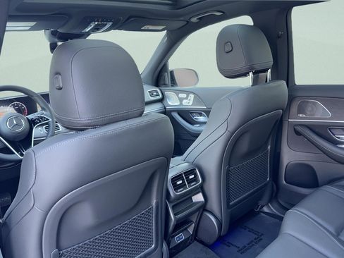 New 2026 Mercedes-Benz GLE 350 4MATIC image 53