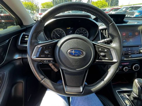 Used 2019 Subaru Impreza 2.0i Limited AWD/4WD image 20