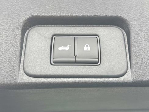 New 2026 Nissan Rogue SV image 14