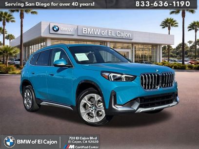 Used 2025 BMW X1 xDrive28i w/ Premium Package