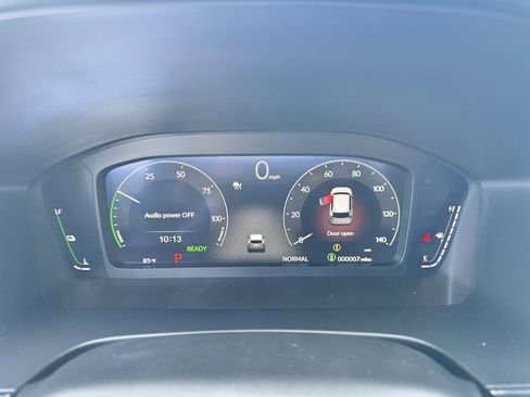 New 2026 Honda CR-V TrailSport image 16