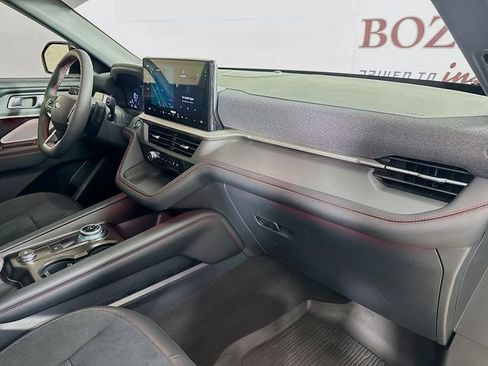 Used 2026 Ford Explorer ST w/ Sun And Sound Package image 35