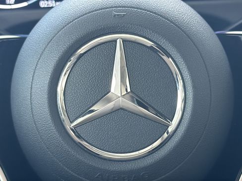 Used 2025 Mercedes-Benz E 350 Sedan w/ Winter Package image 27