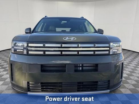 New 2026 Hyundai Santa Fe SEL image 9