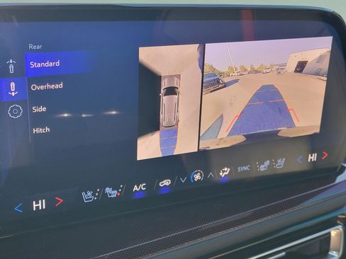 Used 2024 Chevrolet Traverse RS w/ LPO, Floor Liner Package image 23