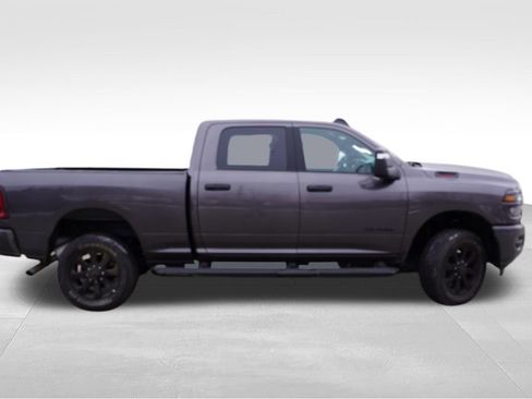 Used 2025 RAM 2500 Big Horn image 2