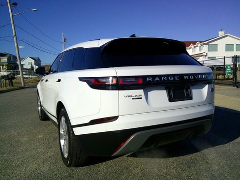 Used 2018 Land Rover Range Rover Velar S image 13