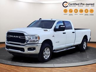 Used 2024 RAM 2500 Big Horn video 1