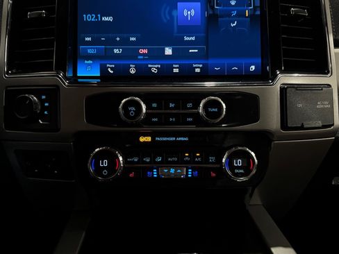 Used 2022 Ford F250 Lariat w/ Lariat Value Package AWD/4WD image 59