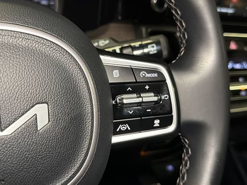 Certified 2022 Kia Sorento X-Line EX AWD/4WD image 24