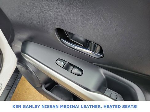 Used 2019 Nissan Kicks SR w/ SR Premium Package image 49