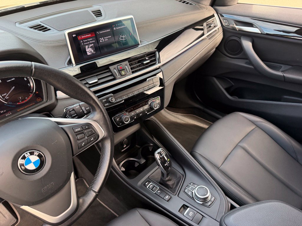 Used 2022 BMW X1 xDrive28i AWD/4WD image 25