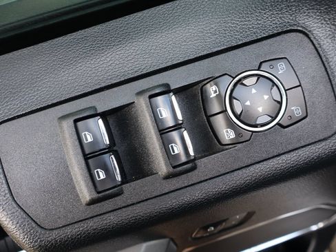 Used 2020 Ford F150 Platinum AWD/4WD image 27