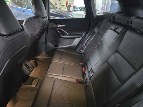 New 2026 BMW X1 xDrive28i w/ Technology Package image 15