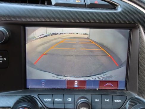 Used 2017 Chevrolet Corvette Grand Sport RWD image 17