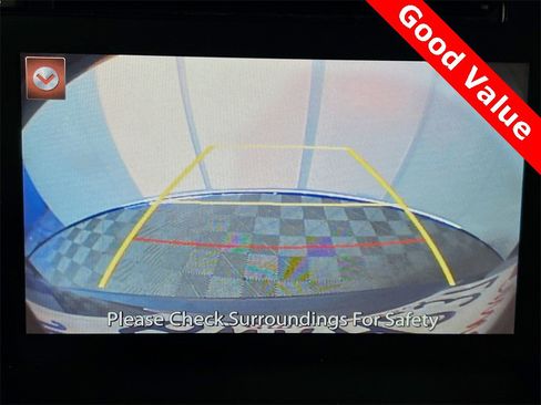 Used 2016 MAZDA CX-5 Sport w/ Rear Camera Package image 13